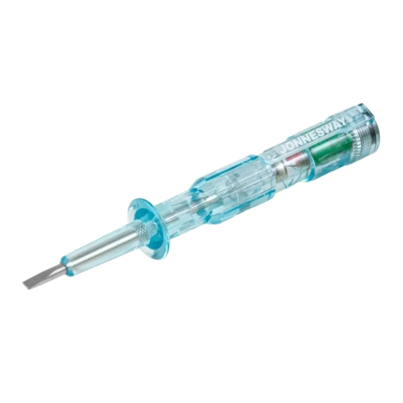 Отвертка индикаторная Jonnesway AR030066 046345, многофункциональная, 110-250V в Иваново