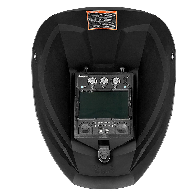 Маска сварщика Сварог TECH C50i патриот 00000098253