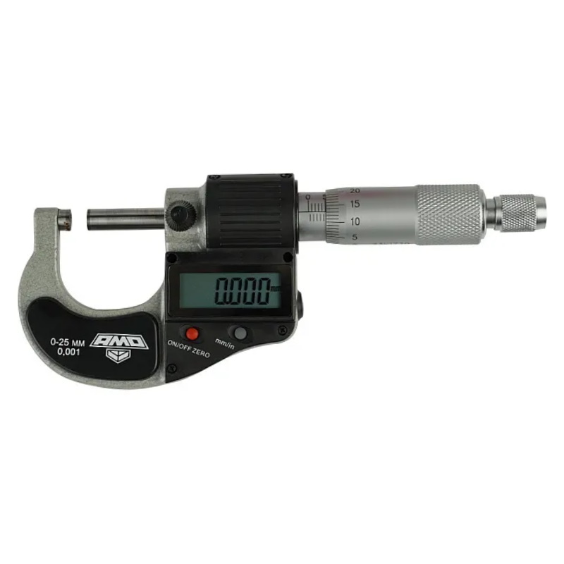 Микрометр электронный Amo MR-25 857218 в Ярославле