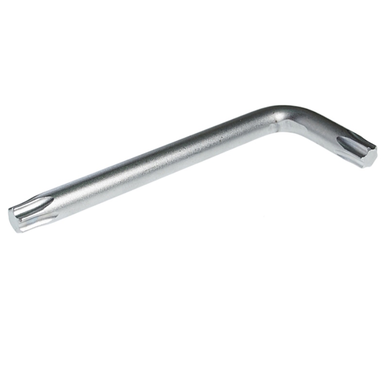 Ключ TORX Г-образный JTC JTC-71340, T40, длина 76мм в Туле