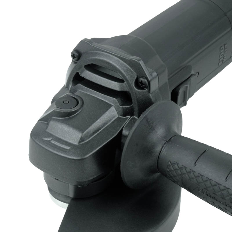 Угловая шлифмашина Kress KU712