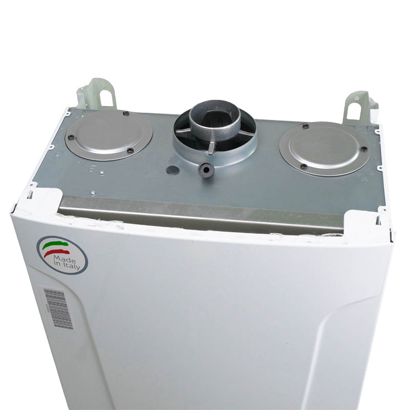 Газовый котел Baxi ECO Four 24 F, двухконтурный, 24 кВт, настенный в Костроме