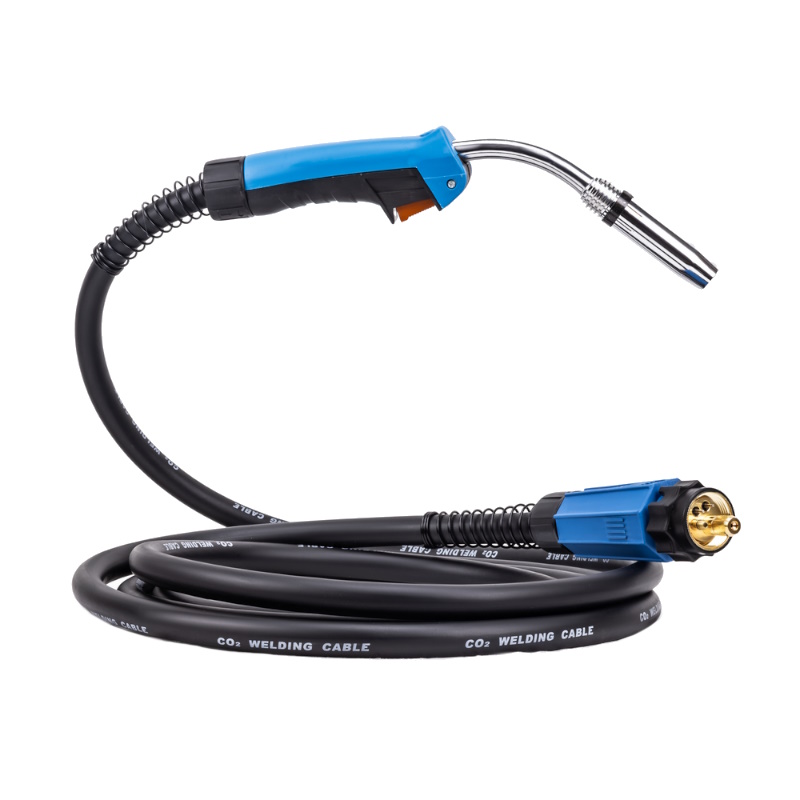 Горелка FoxWeld MIG-36 6074 3 м 340A 4270₽