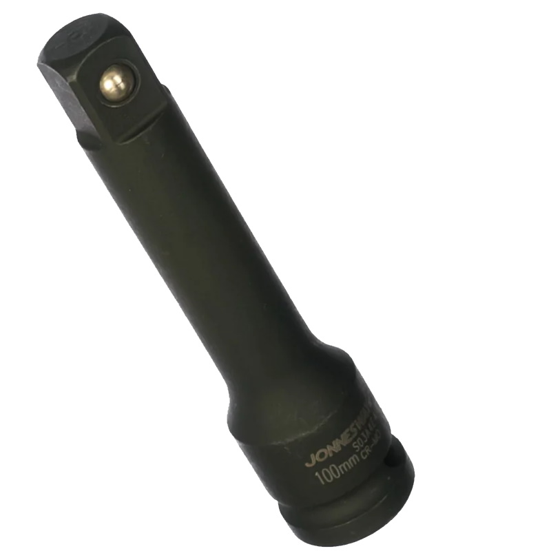 Удлинитель для ударных головок Jonnesway S03A4E4 12 100 мм 630₽