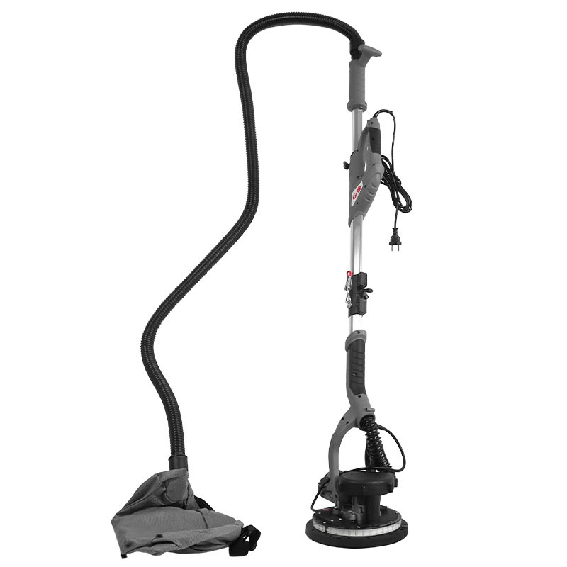 Шлифмашина для стен и потолков ProfiPower ШМБ-900 E0283, с рукояткой, 2м  в Кинешме