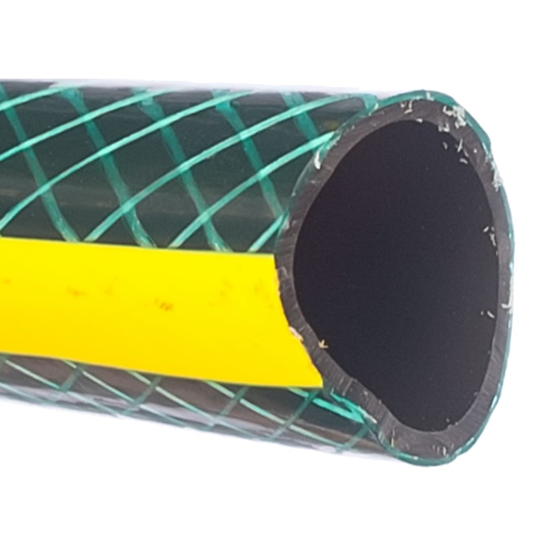 Поливочный шланг Grinda Standart 429000-1-25, 1", 25 м, 10 атм, трёхслойный, армированный в Ярославле