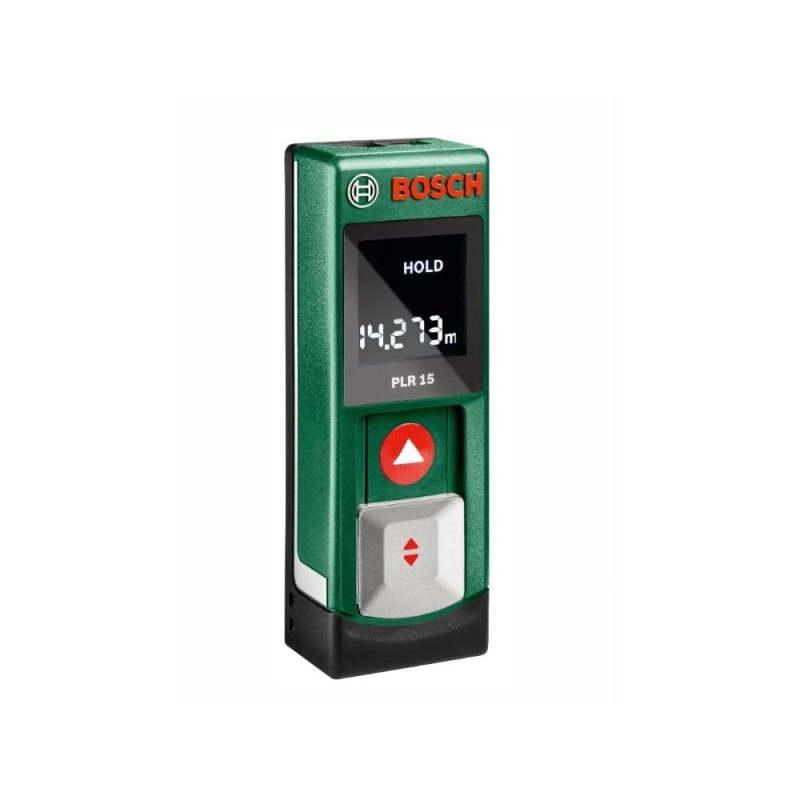 Лазерный дальномер Bosch Zamo PLR 20 0.603.672.421 в Твери