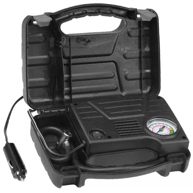 Компрессор автомобильный Zeus ZAC208 072208 780₽