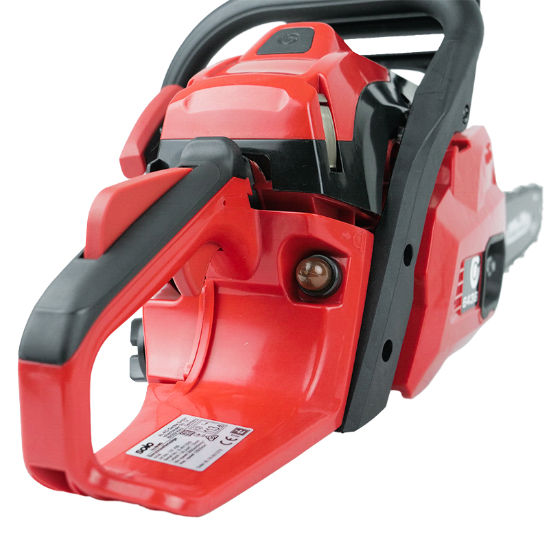 Бензопила для рубки срубов Al-Ko Solo by Comfort Pro 6436 127429 (2л.с., шина 35см, 3/8", толщ. 1.3, 53зв.) в Иваново