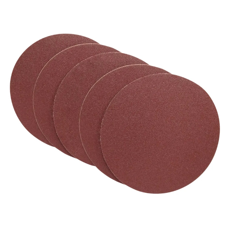 Диск шлифовальный Belmash SD019A Р60 125 мм 250₽