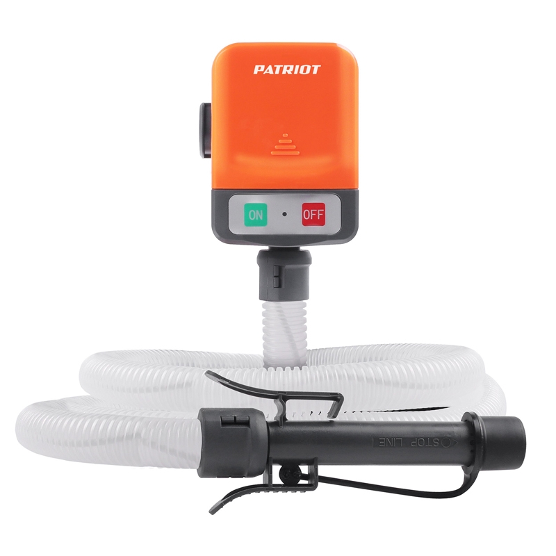 Насос для перекачки топлива Patriot FP90 315302567