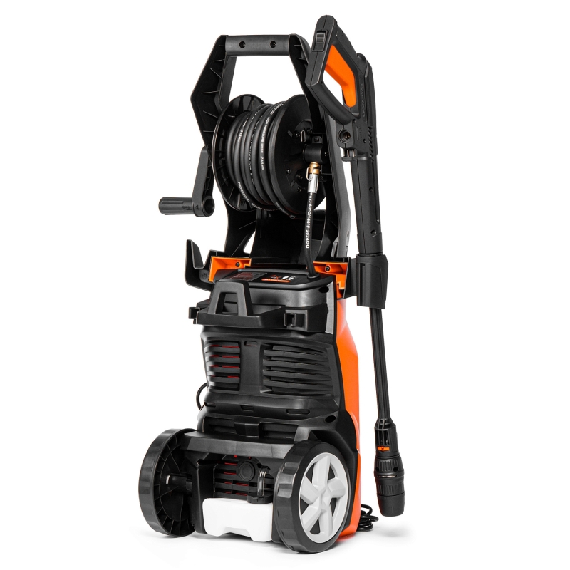 Мойка высокого давления Daewoo DAW 550