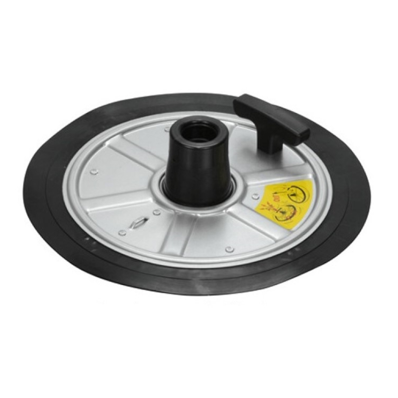 Следящая пластина Piusi F20594000 (300 мм, для бочек 18-30 кг)