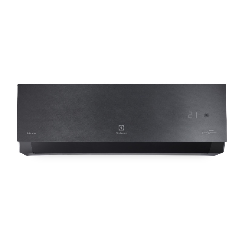Сплит-система инверторного типа Electrolux Enterprise Super DC EACS/I-09HEN-BLACK/N8_24Y НС-1599050, комплект в Муроме