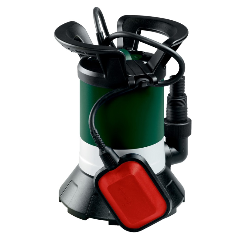Дренажный насос для чистой воды Metabo TP 8000 S в Угличе