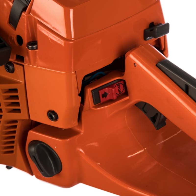 Бензопила Husqvarna 372 XP-18" 9657029-18 в Иваново