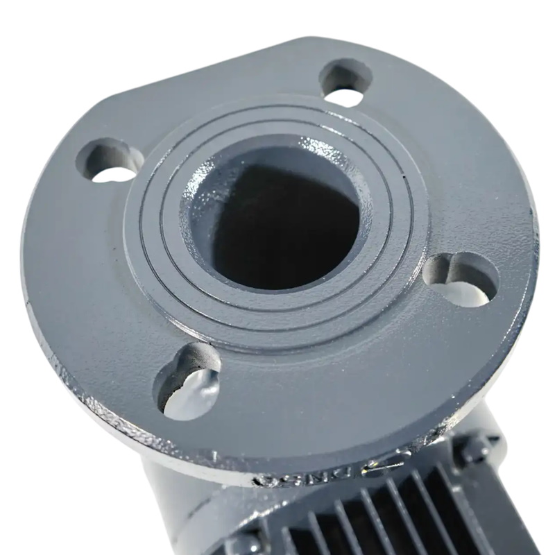 Циркуляционный насос Unipump PFE 65-100 340 74913 в Рыбинске