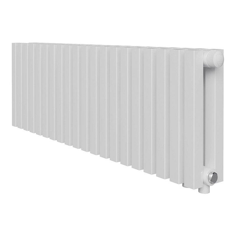 Дизайн-радиатор Royal Thermo Shift Q30 VC2030 НС-1631278, 14 секций, RAL9016 в Иваново