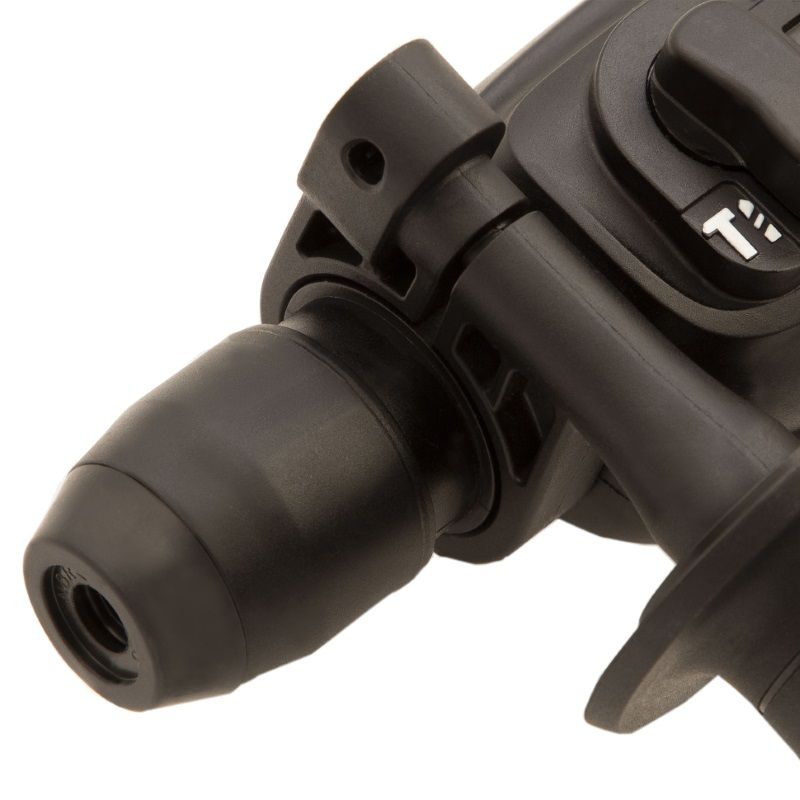 Перфоратор Denzel RH-400-12 26601 в Переславле