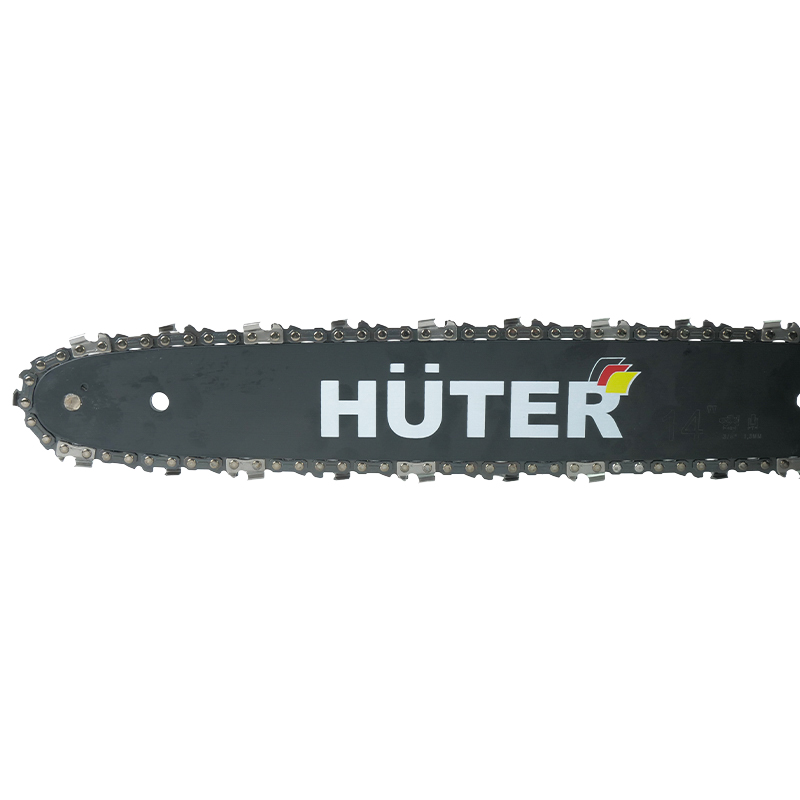 Электрическая цепная пила Huter ELS-1800P (небольшая) в Александрове