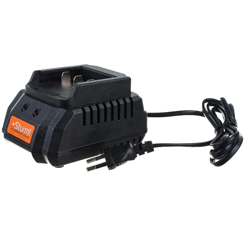Зарядное устройство Sturm SBC1821 1BatterySystem 18 В, 2 А в Твери