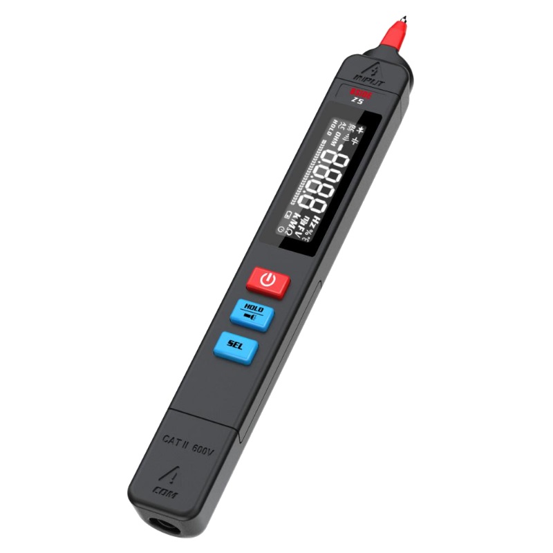 Мультиметр-ручка цифровой Zitrek BSIDE Z5 tool kits 064-0006 в Иваново