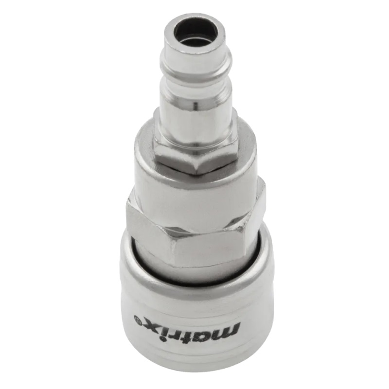 Набор переходников Matrix 57016, 1/4", 2 шт.