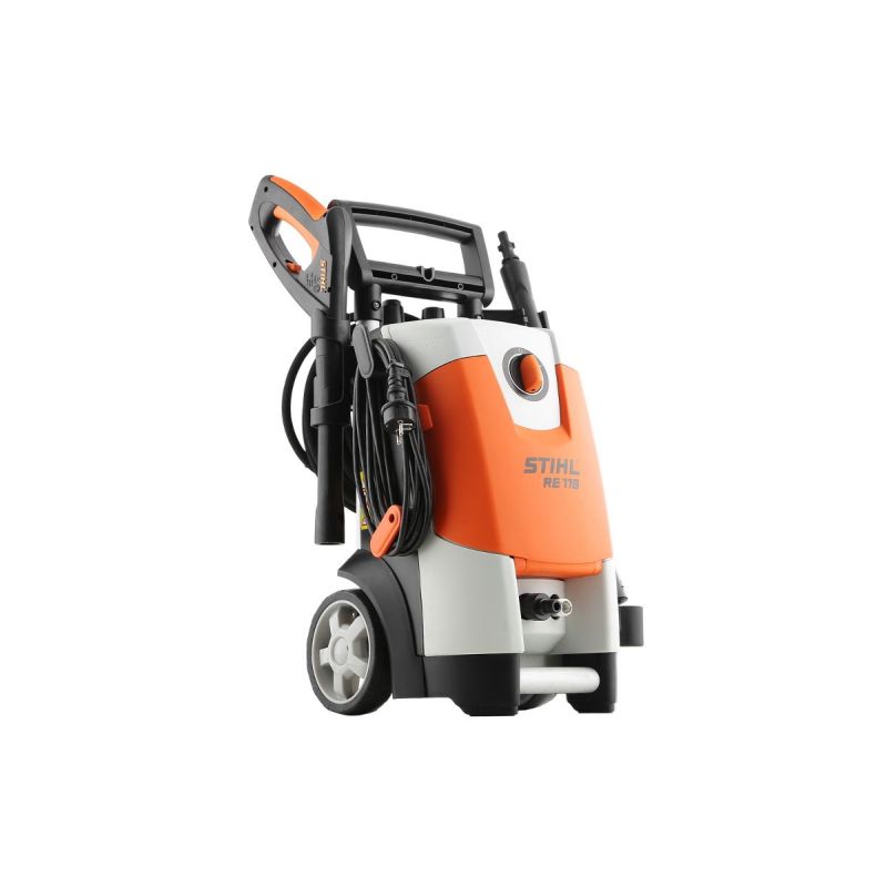 Мойка высокого давления Stihl RE-118 47660124528, 140 бар в Костроме
