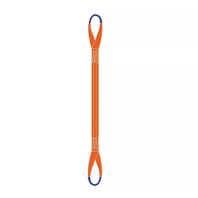 Строп текстильный петлевой Сибталь 2498 6т-6м 1975₽