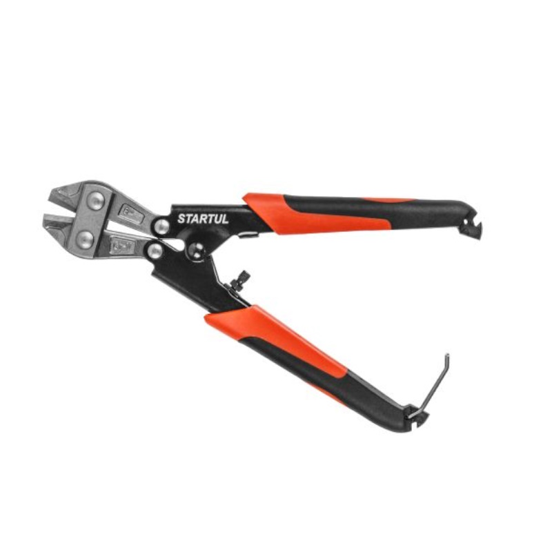 Болторез компактный Startul PROFI ST4116-20 ST4116-20 200 мм 392₽