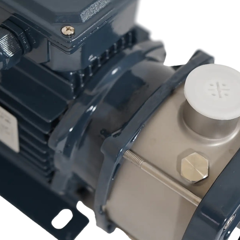 Многоступенчатый горизонтальный насос Unipump CM 2-5 88359