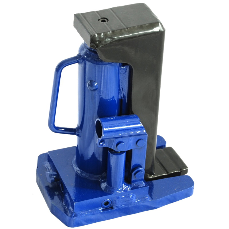 Домкрат зацепной AE&T T20206A, 5 т