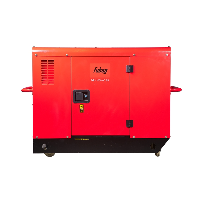 Дизельный генератор Fubag DS 11000 AC ES, 431744 в Муроме