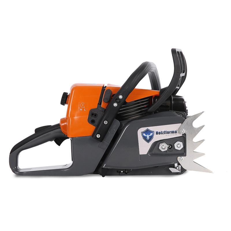Бензопила Holzfforma G366 Super (зап.части совместимы с STIHL MS361) в Муроме