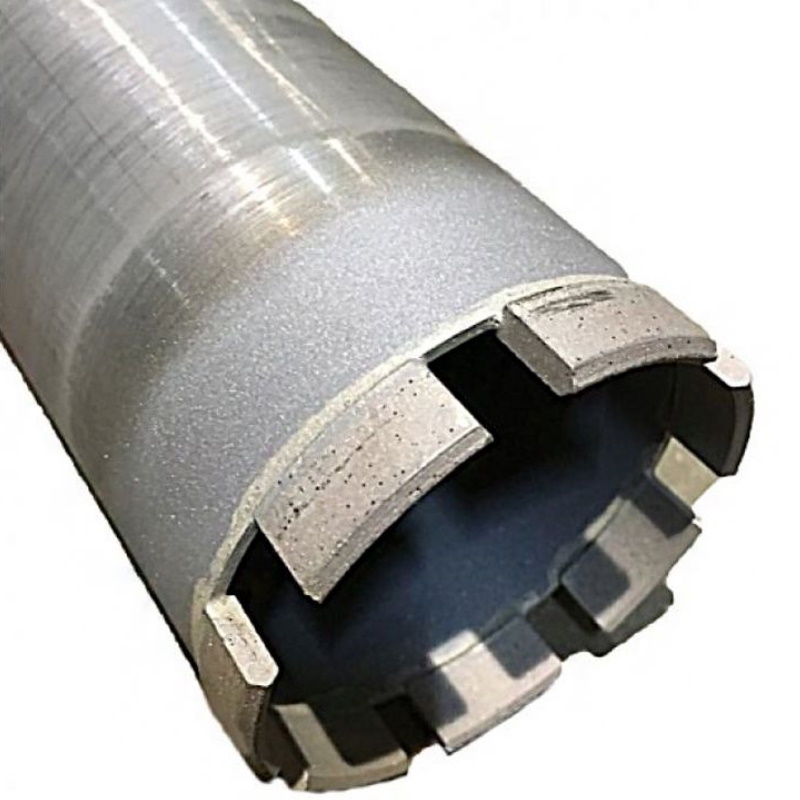 Алмазная коронка Voll Стандарт 1.40028 Ø 28 Ar 1 1/4" L 400 в Муроме