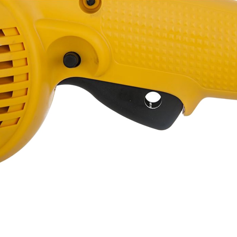 Угловая шлифмашина (болгарка) DeWalt D28490, 230 мм, 2000 Вт