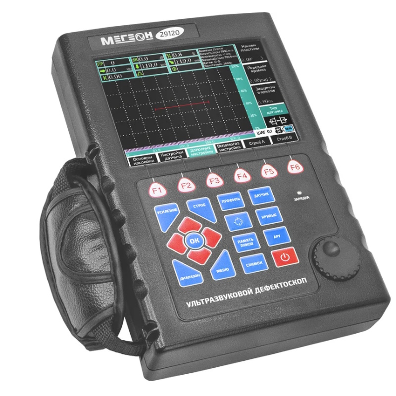 Дефектоскоп Мегеон 29120 к0000397000 в Костроме