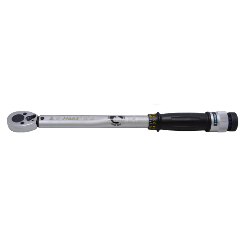 Ключ динамометрический Hans 3170GN, на 3/8", 6-30 Nm