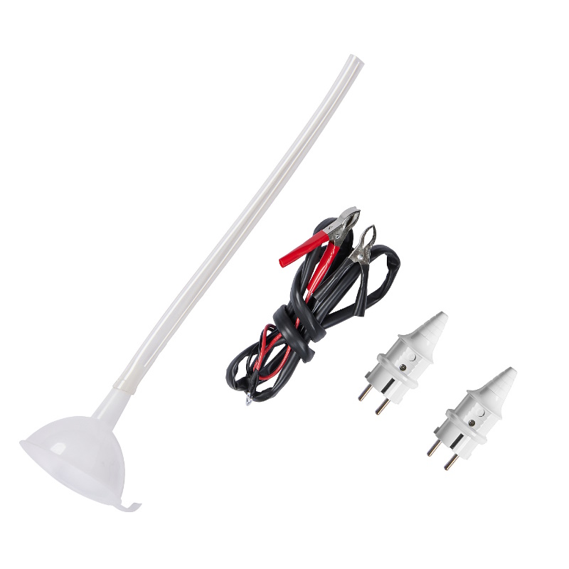 Бензиновый генератор Elitech HD GES 4000RW, 205548