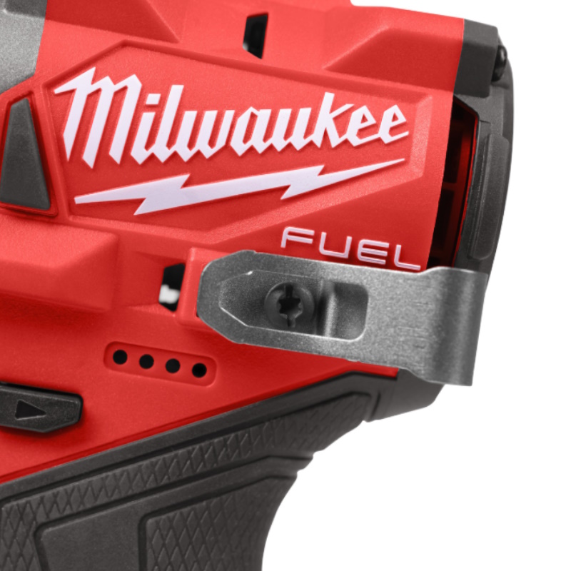 Аккумуляторная дрель-шуруповерт Milwaukee FUEL M12 FDD2-0 4933479872 в Александрове