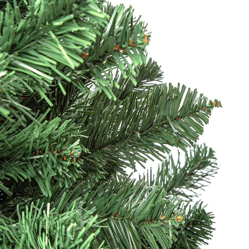 Ель искусственная Royal Christmas Dakota Reduced Hinged 85150 PVC - 150 см в Вологде
