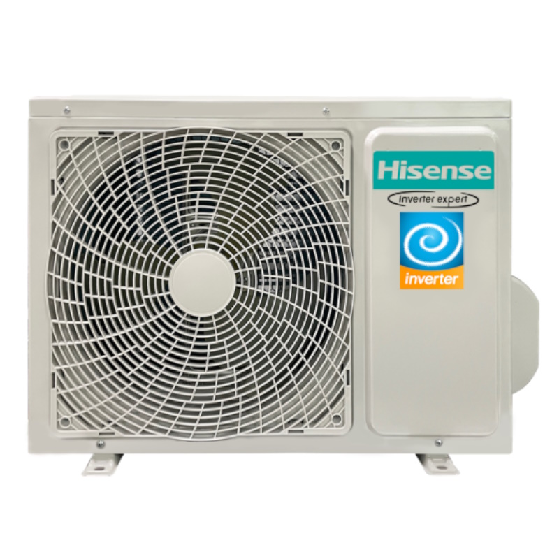 Инверторная сплит-система Hisense Premium Design Super DC Inverter AS-13UW4RVETG01, Wi-Fi, комплект в Ярославле