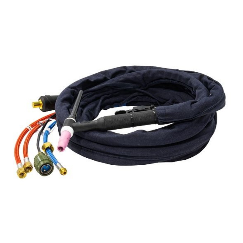 Аппарат для TIG сварки Aurora-PRO IRONMAN 400 AC/DC DIGITAL 37553 в Иваново