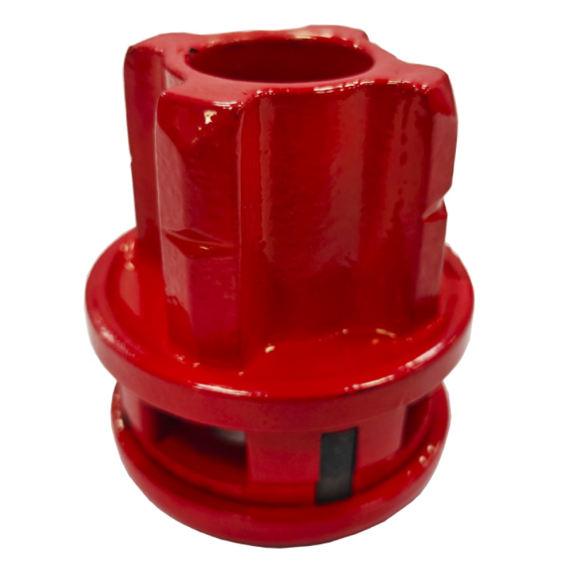 Резьбонарезная головка для ручного клуппа Voll V-POWER BSPT SS 1" 2.00163 в Череповце
