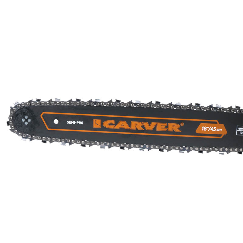 Пила бензиновая Carver RSG 352 18" 01.004.00044 в Туле
