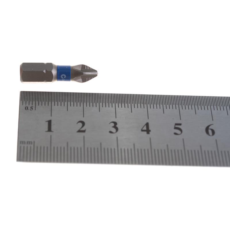 Набор бит Cutop Profi 83-337, PH2х25 мм, 2 шт. в Костроме