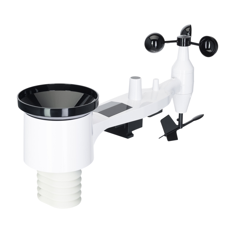 Метеостанция Levenhuk Wezzer PRO LP330 82930 в Твери