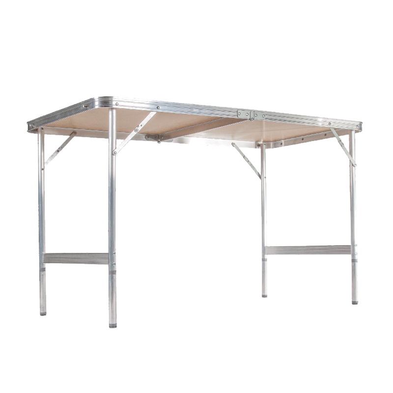 Стол складной Green Glade P709, 120х60х70 см