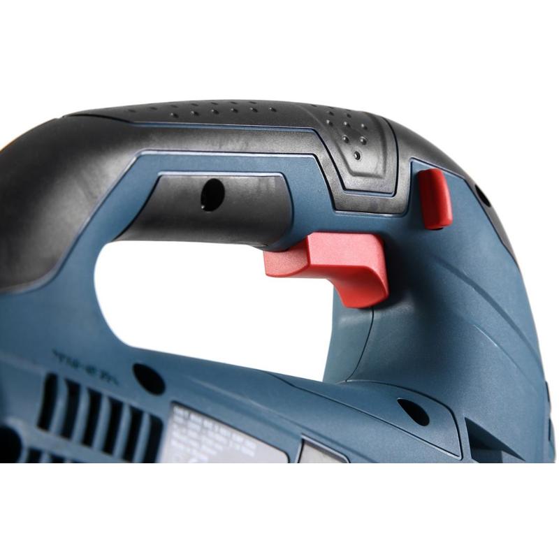 Электрический лобзик Bosch GST850 BE 0.601.58F.120 в Твери