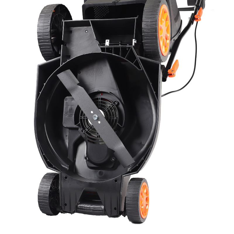 Электрическая газонокосилка Patriot PT 2043 E